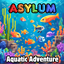 Asylum - Aquatic Adventure logo
