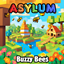 Asylum - Buzzy Bees logo