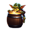 Magical RPG logo