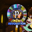 Picnic New Revolution. logo