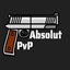 Absolut PvP logo