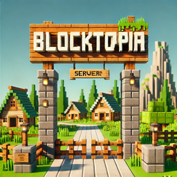 BlockTobia logo