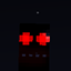 The Grave Stalker(horror) logo