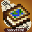 Surveyor Atlases logo