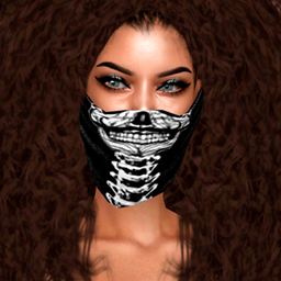 Bandana Dark Creatures project image