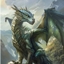 Ezealass Land of the Dragons logo