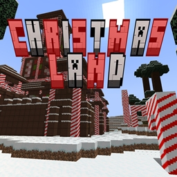 Christmas Land project image