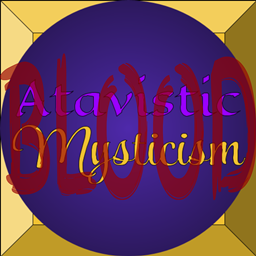 Atavistic Mysticism: Blood project image