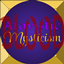 Atavistic Mysticism: Blood logo