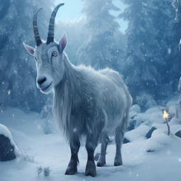 Peapack 3: Abyssal Winter logo
