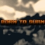 Born To Burn: Awakening logo