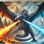 Dragon Adventure (Server Edition) logo