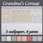 Grandma's Cottage logo