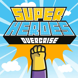 SuperHeroes: Overcrise