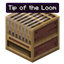 Tip of the Loom logo