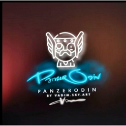 Odins Games logo