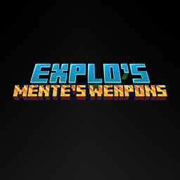 EXPLO's Mente Weapons logo