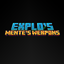 EXPLO's Mente Weapons logo