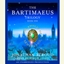 the bartimaeus trilogy-Lily M logo