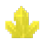 Yellow Crystal logo