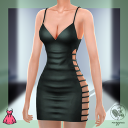 SPICY COLLECTION - DRESS #32 logo