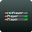 Tab Player Highlighter logo