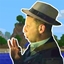 Crooners 2024 logo