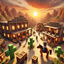 WildWest [Forge] logo