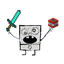 PleaseChangeMe logo