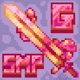 gurgle smp season 3 logo