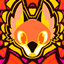 Little Foxes logo