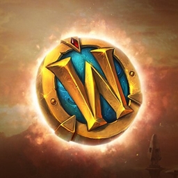 WoW Token Price Display