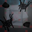 Scape and Run: Parasites Meteorite  logo