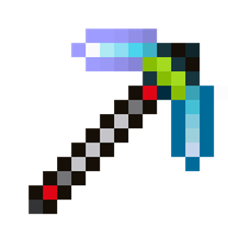 Craziness Awakened Ultimate Gear Retextured logo