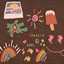 Donut Co.'s Sidewalk Chalk Creations P.2 logo