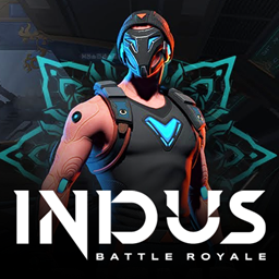 Indus Battle Royal- cronyzz logo
