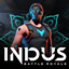 Indus Battle Royal- cronyzz logo