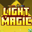 Light Magic logo