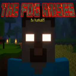 The Fog Arises logo