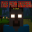 The Fog Arises logo