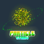Particle Storm logo
