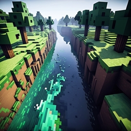 Shattered Worlds V1 logo
