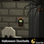 Halloween Doorbells logo