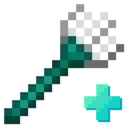 Better Impaling Forge logo