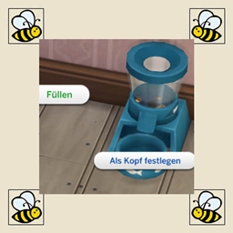 Immediate Fill Pet Food Bowl Cheat