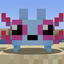 Rivulet the slugcat logo