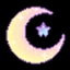 Moonlight SMP logo