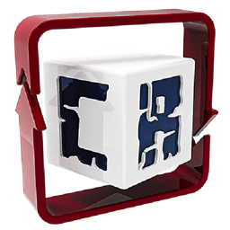 Cube Reborn item addon pack project image