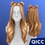 QICC - Elanor Hair logo