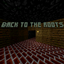 BACK TO THE ROOTS 🎃 logo